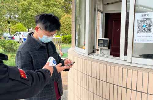安全无幼事，战“疫”进行时